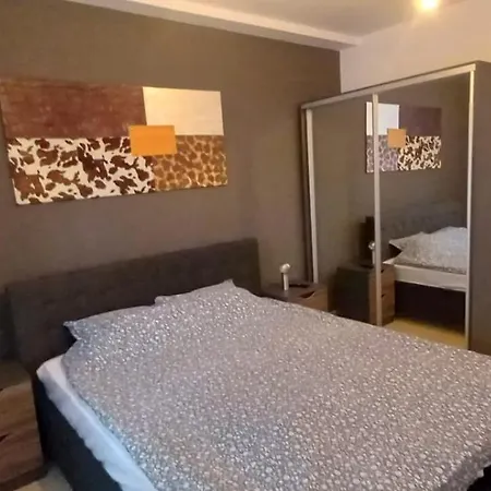 Clujnest Someseni * Клуж-Напока