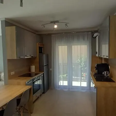 Clujnest Someseni Апартаменты